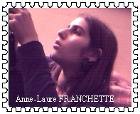 Anne-Laure Franchette