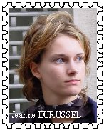 Jeanne Durussel