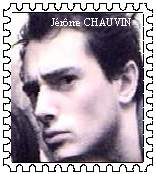 Jérôme Chauvin