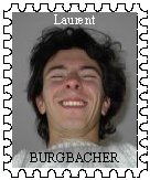 Laurent Burgbacher
